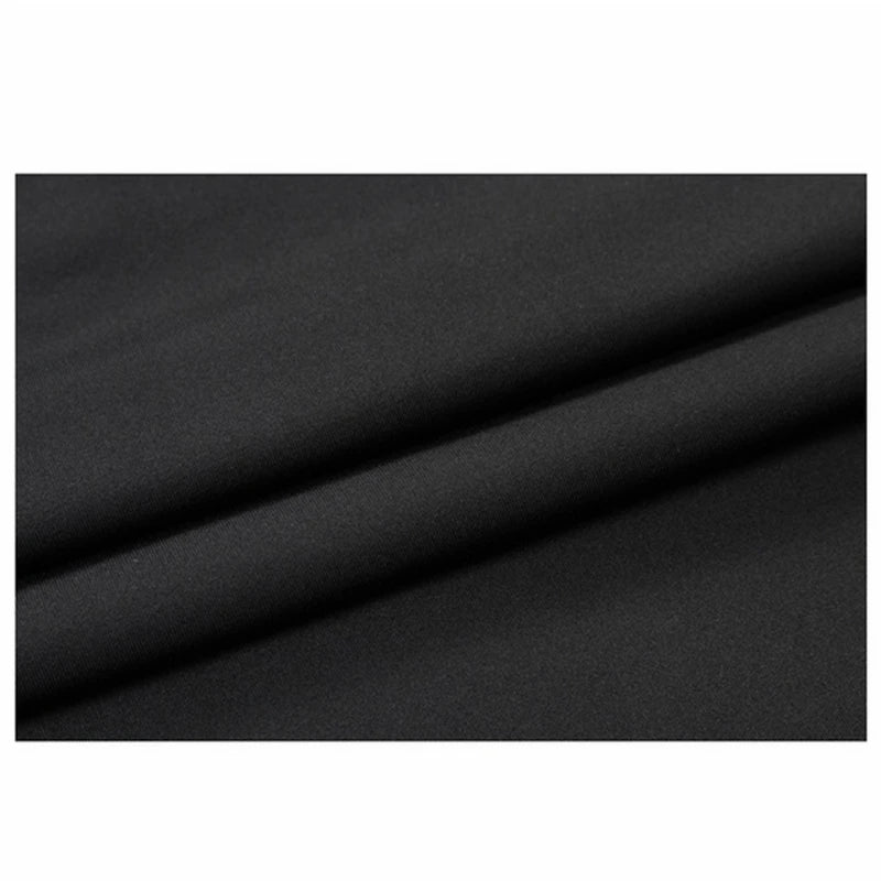 Long sleeve compression shirt