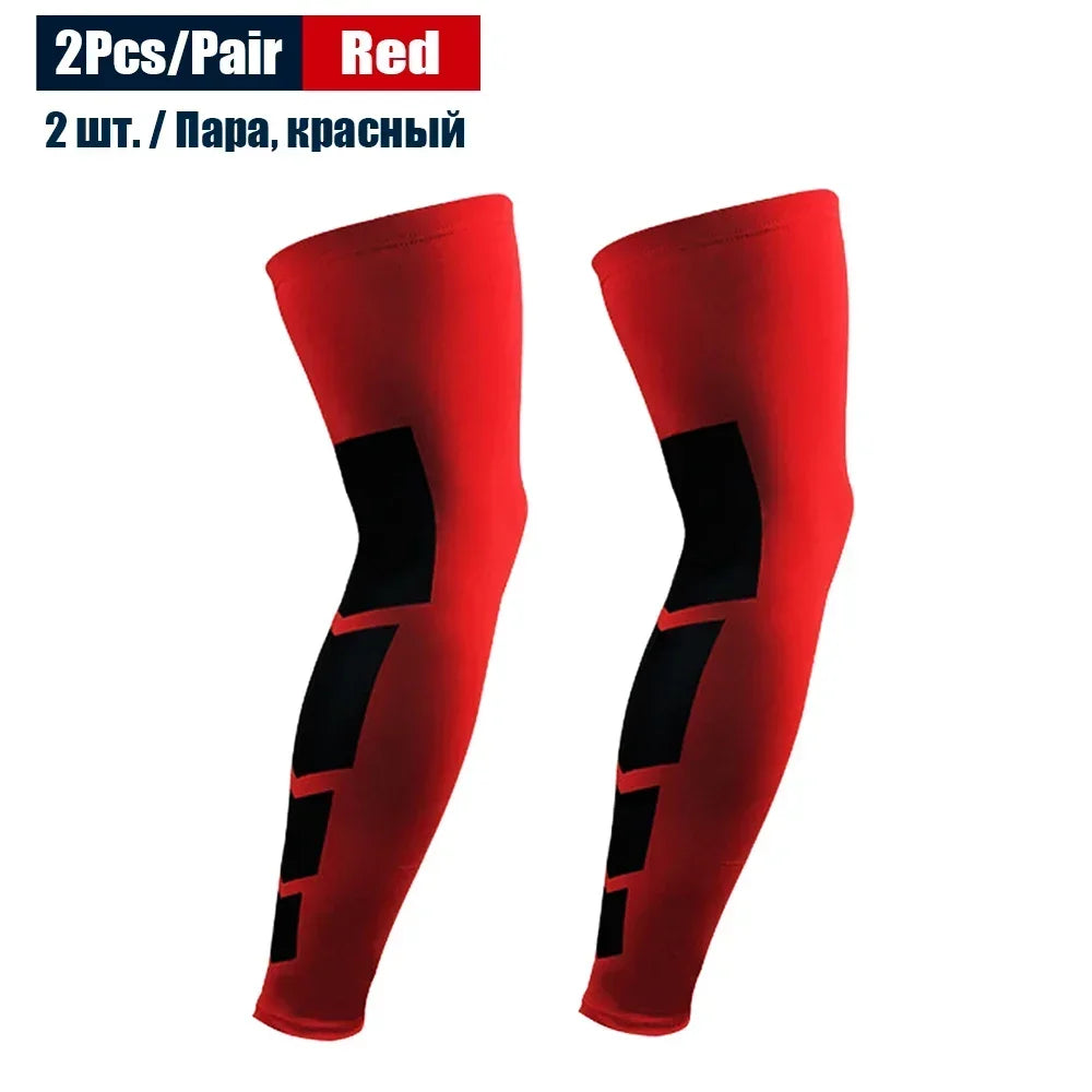 Manche de compression (jambe)