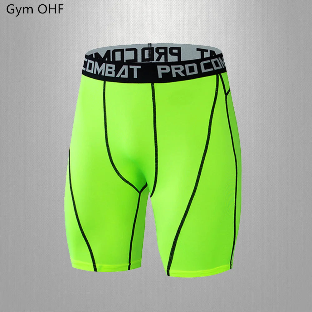 Short de compression