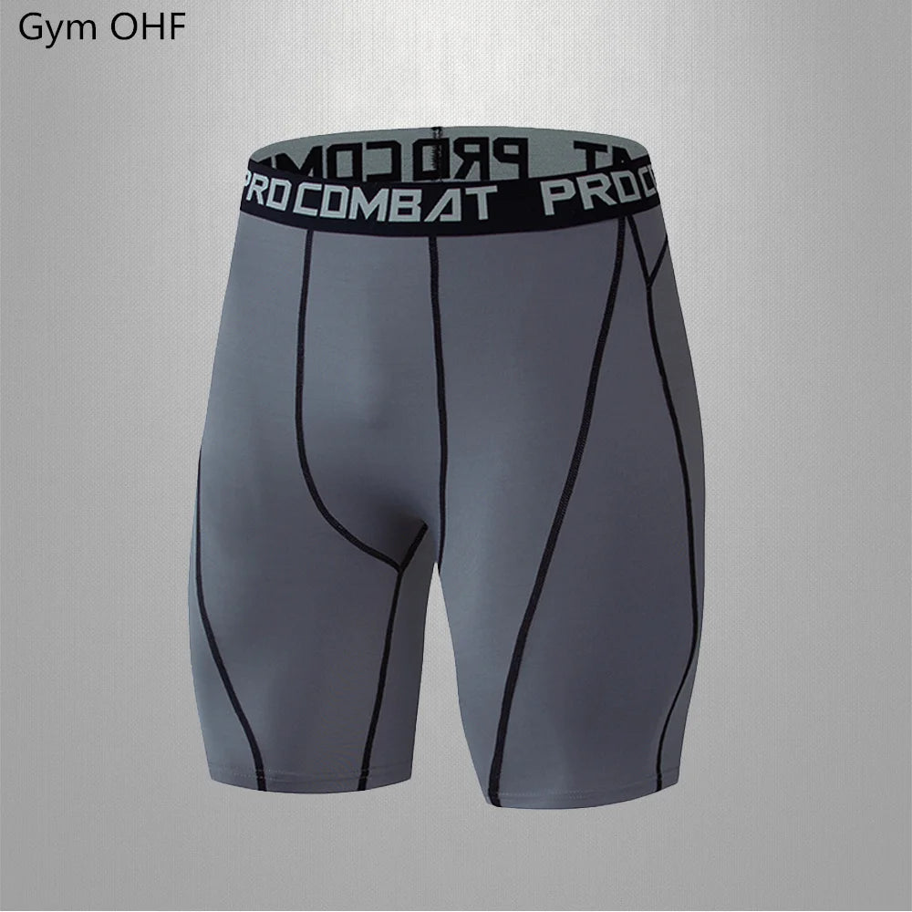 Short de compression