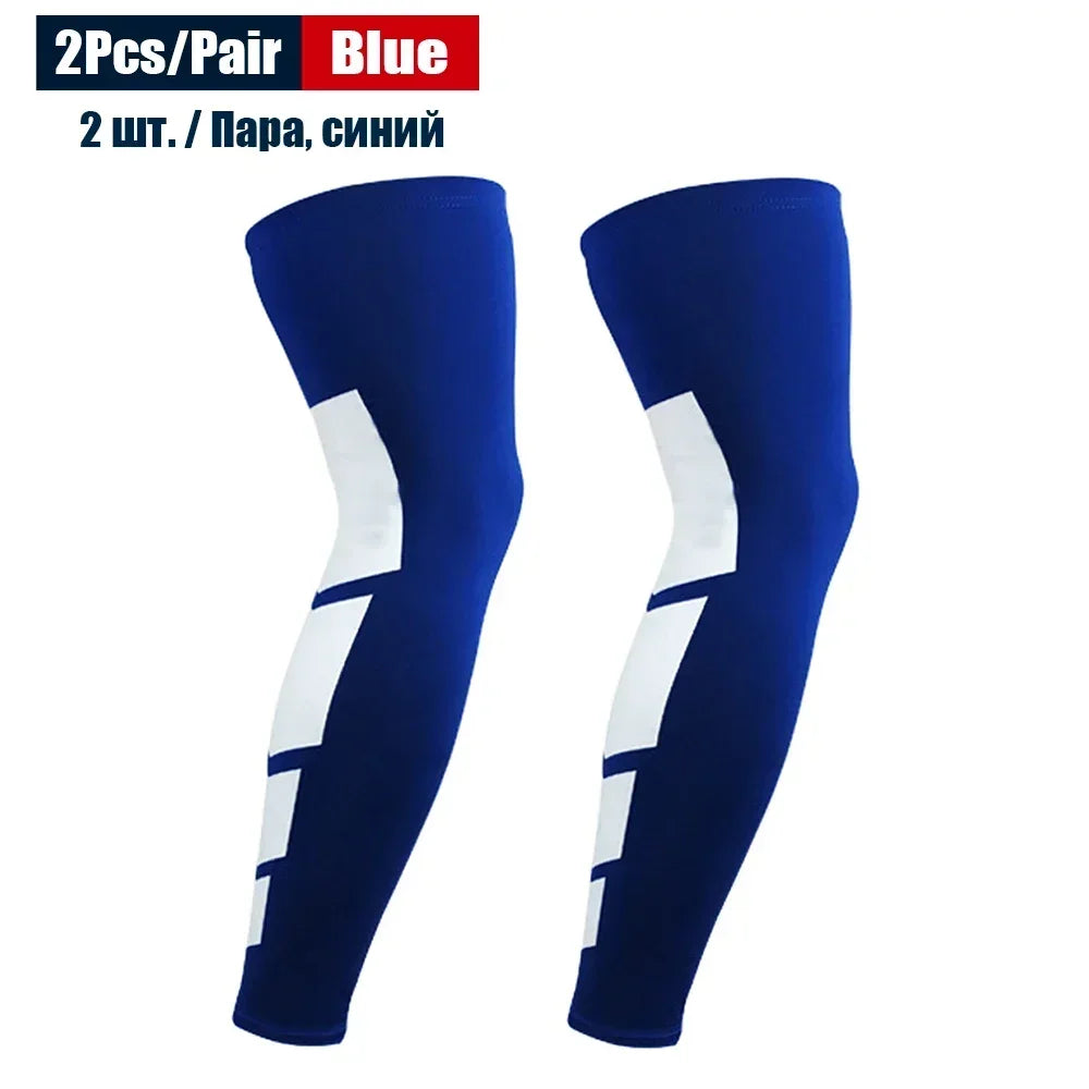 Manche de compression (jambe)