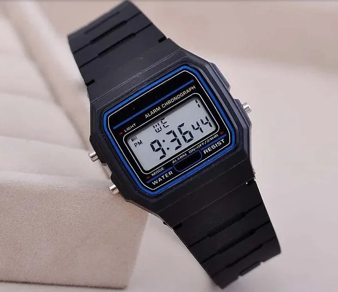 Sport LED Digital Watches