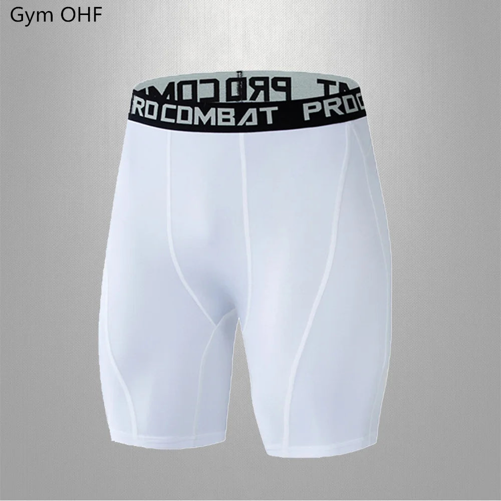Short de compression