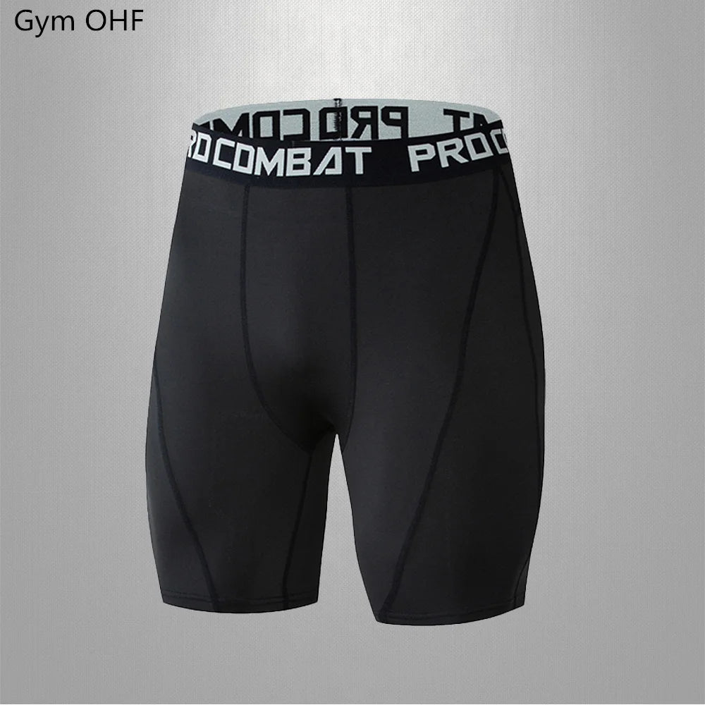 Short de compression