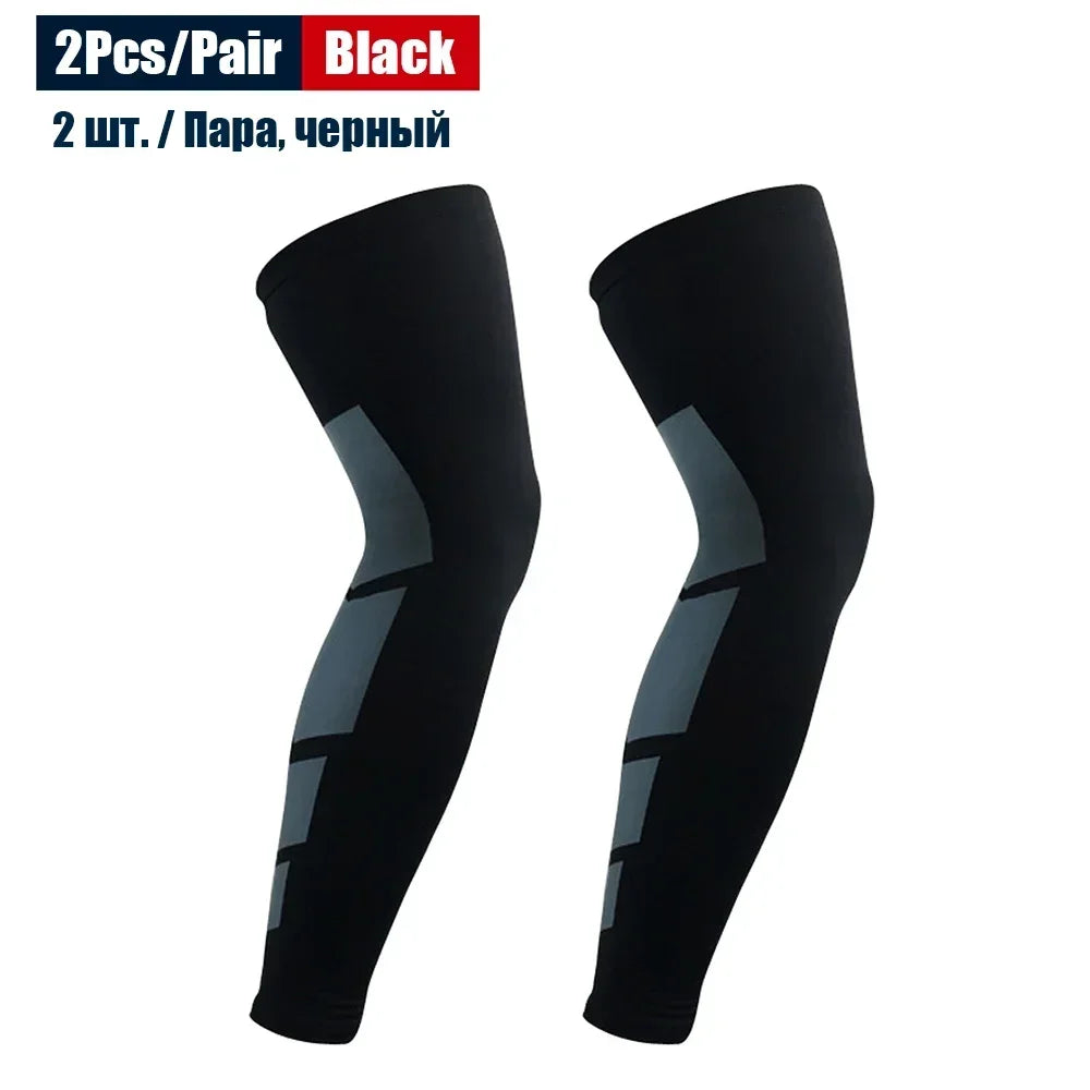 Manche de compression (jambe)