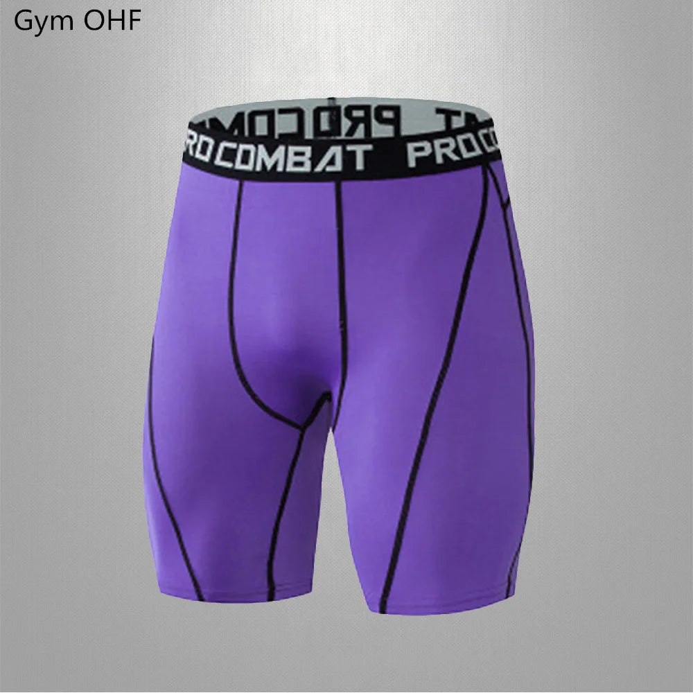 Short de compression