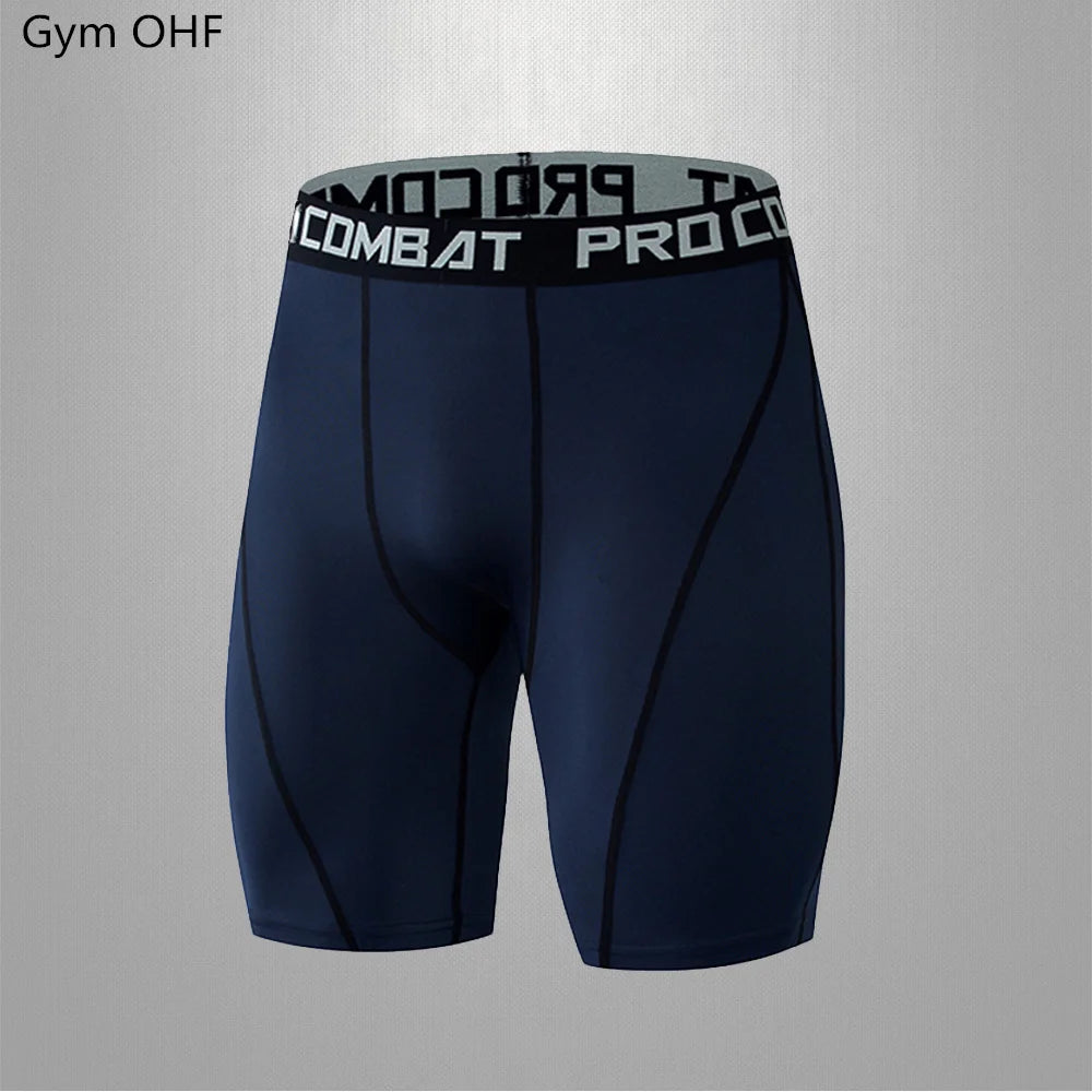 Short de compression