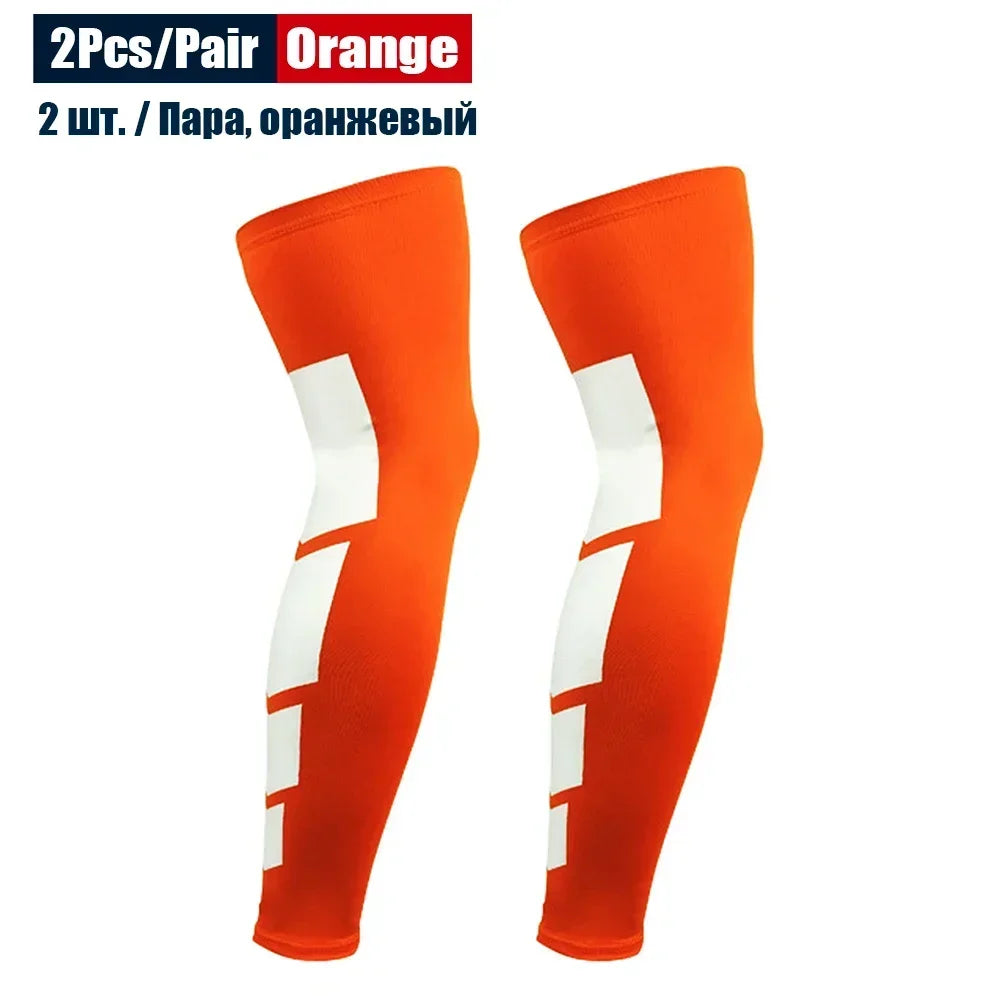 Manche de compression (jambe)