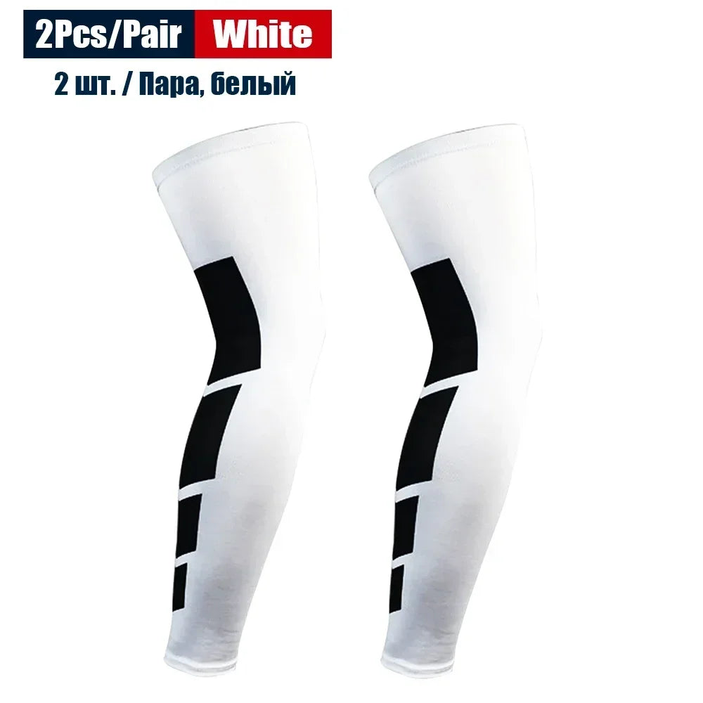 Manche de compression (jambe)