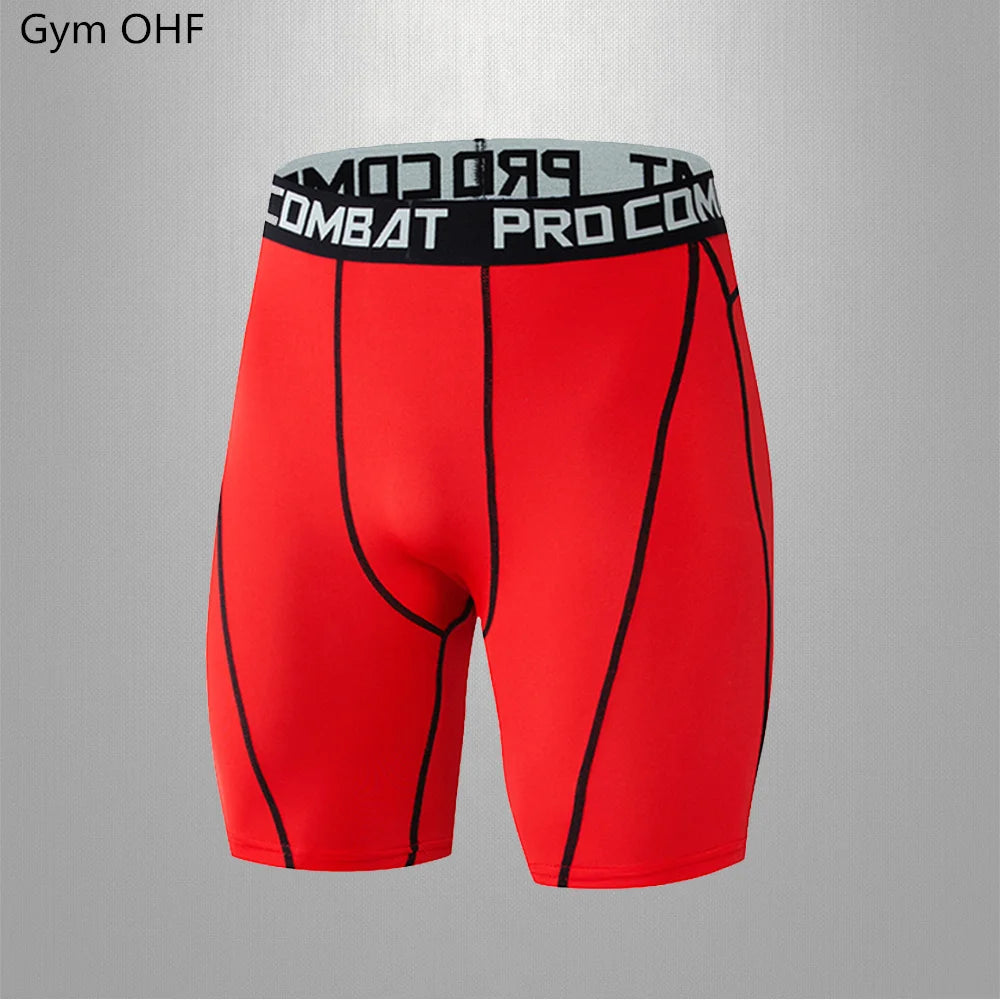 Short de compression