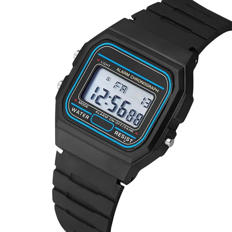 Sport LED Digital Watches